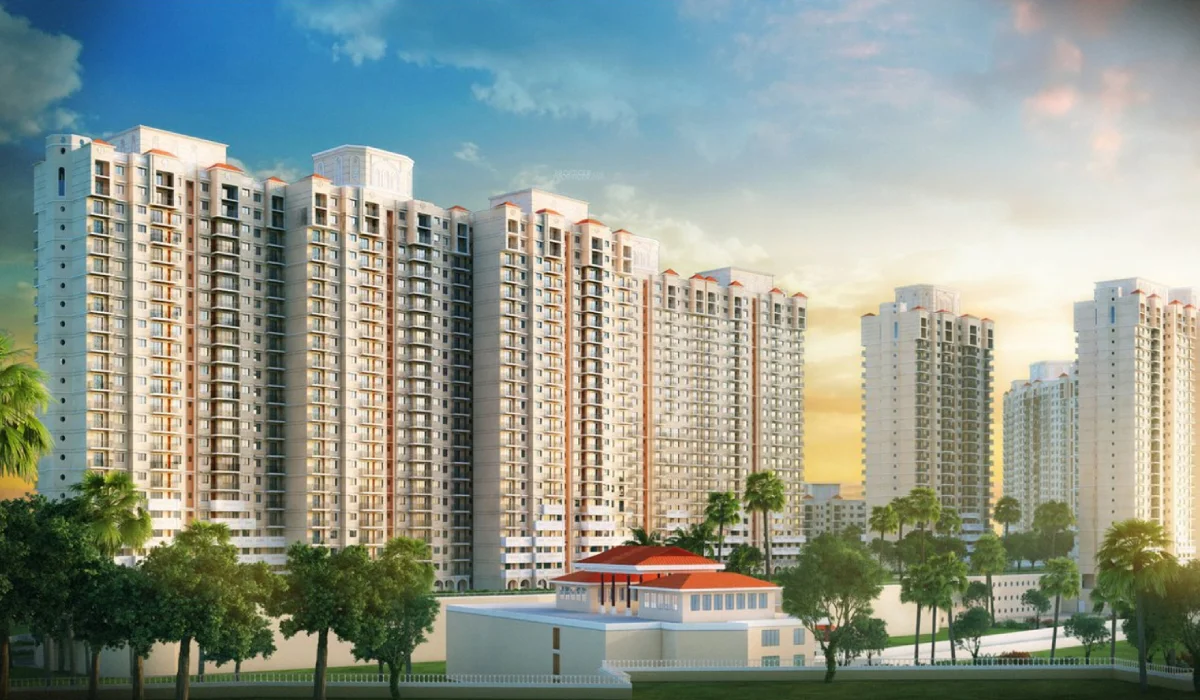 DLF Privana2