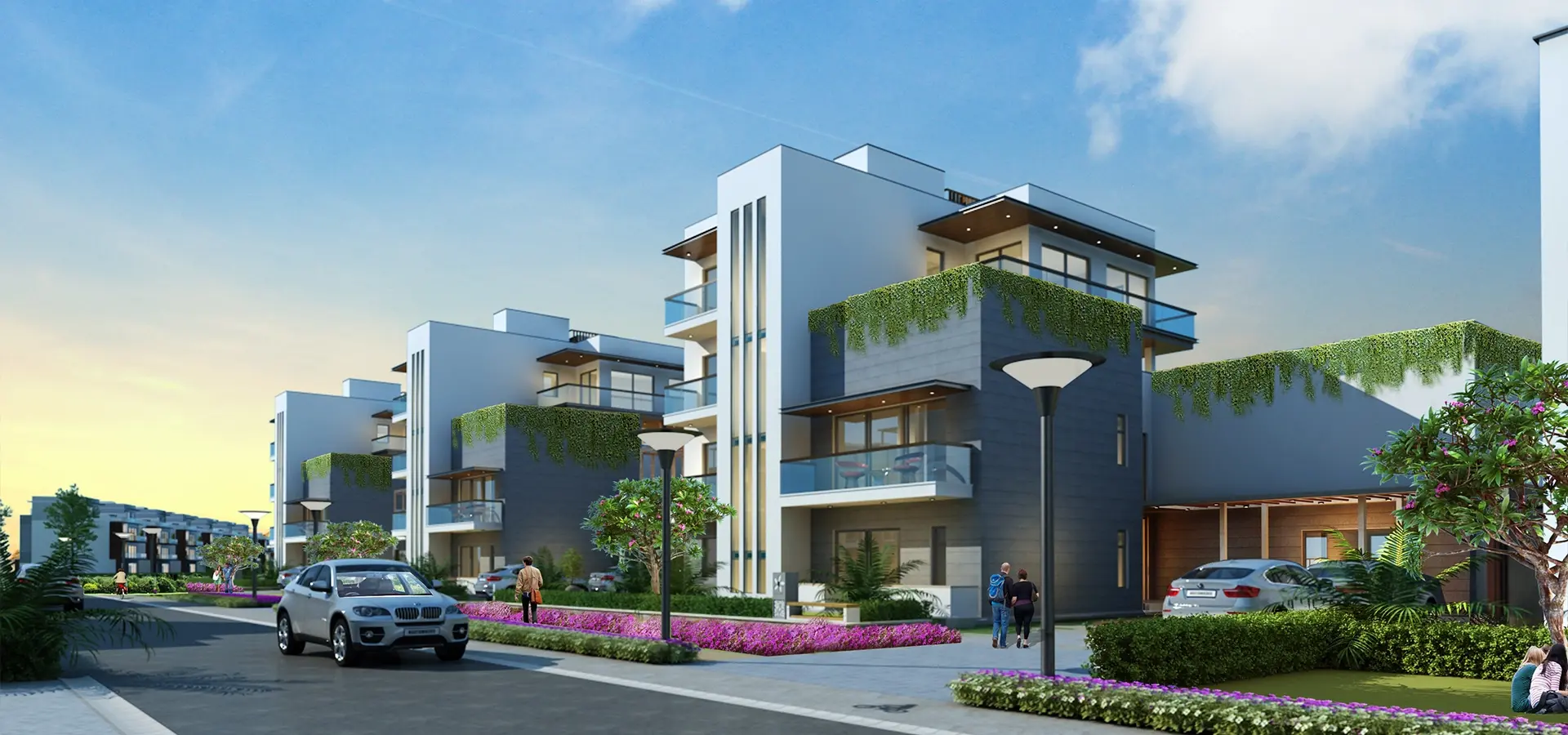 Godrej Golf Link
