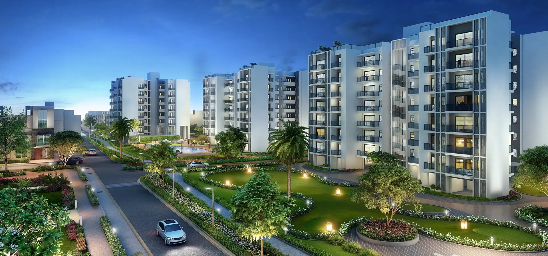 Godrej Golf Link2