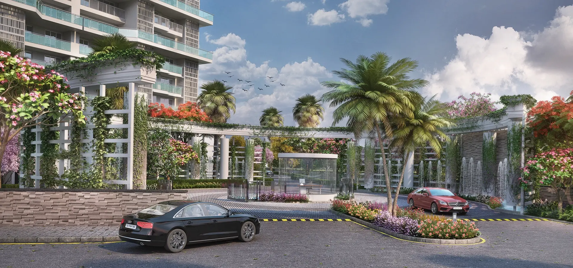 Godrej Palm Retreat2