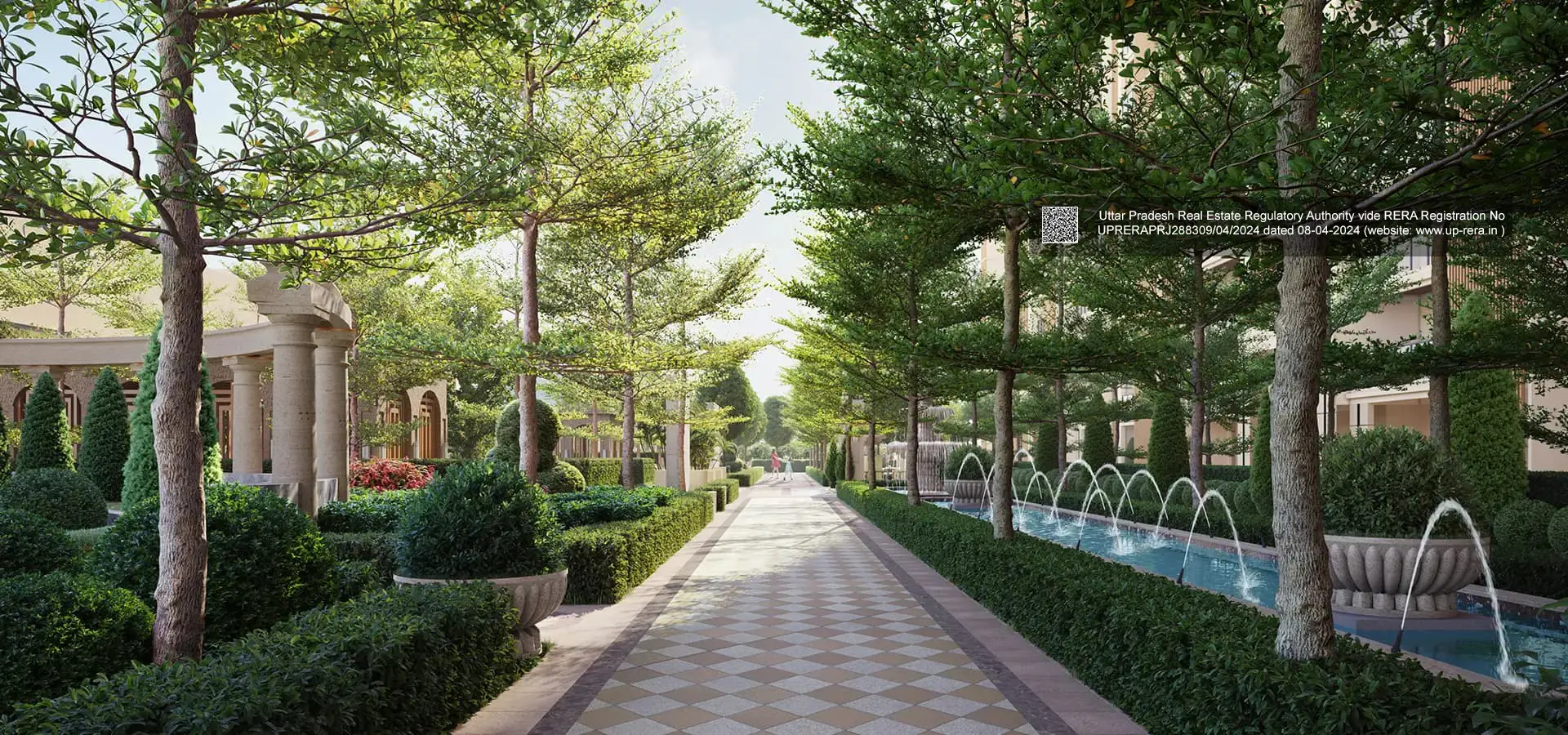 Godrej Tropical-Jardinia