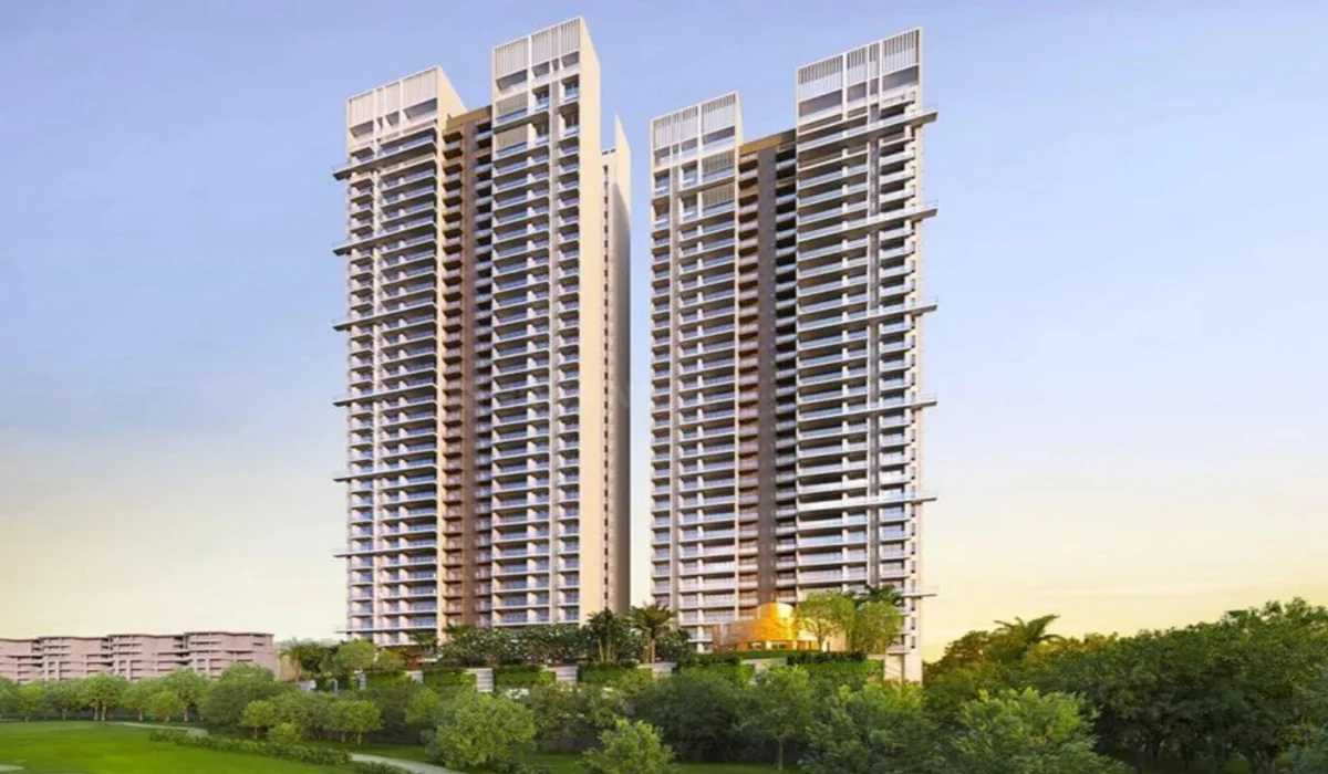 Kalpatru Vista