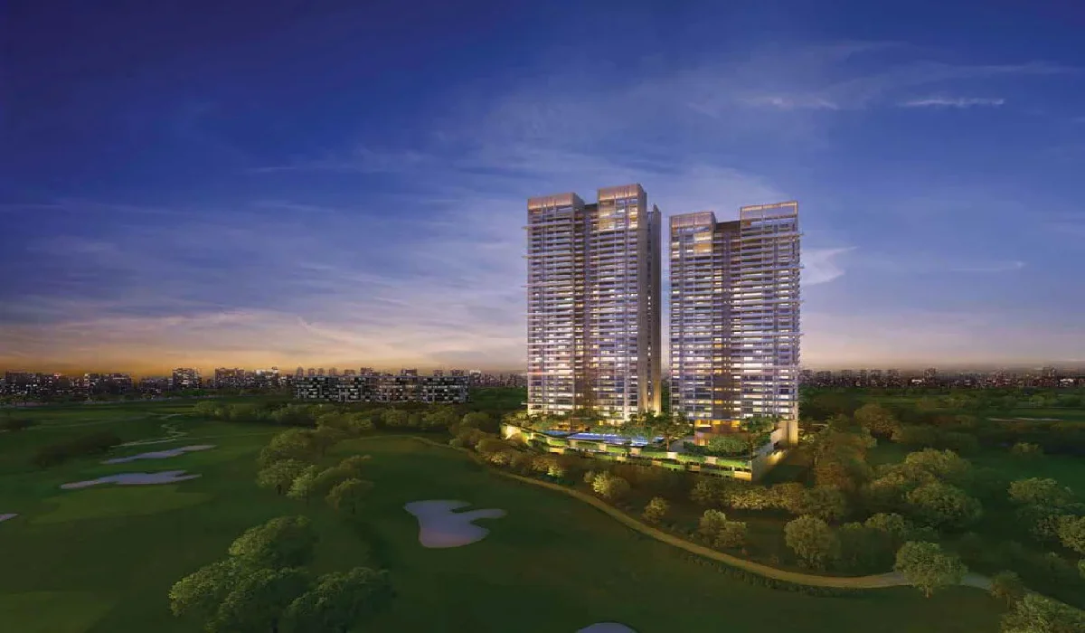 Kalpatru Vista2