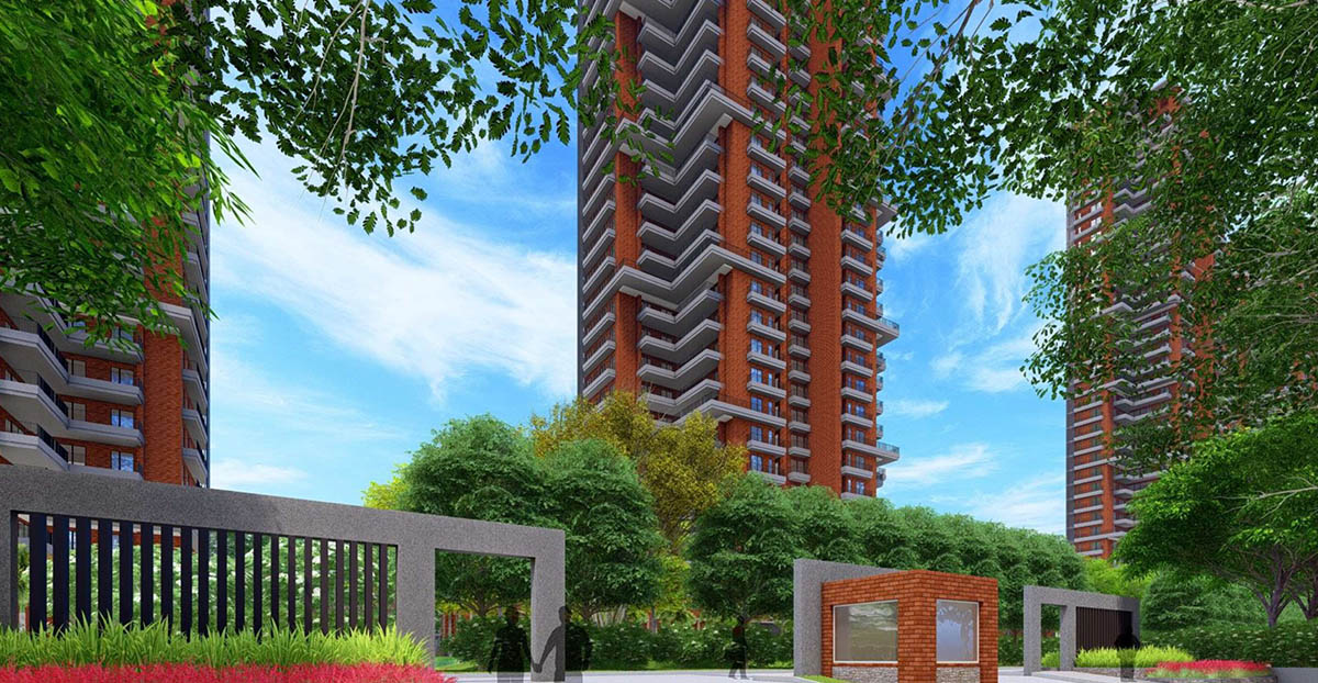 Max Estate-128 Noida 2