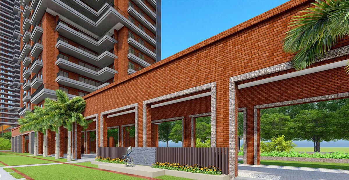 Max Estate-128 Noida